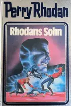 Book cover of Rhodans Sohn