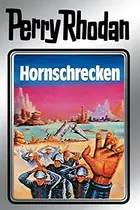Book cover of Hornschrecken