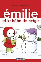 Book cover of Emilie, Tome 17