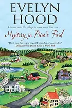 Book cover of Mystery in Prior's Ford
