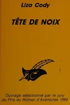 Book cover of Tête de noix