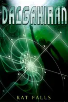 Book cover of Dalgakiran