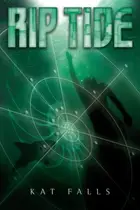 Book cover of Dark Life Book 2