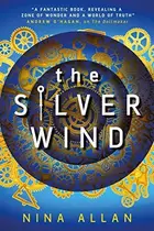 Book cover of The Silver Wind