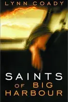 Book cover of Saints of Big Harbour