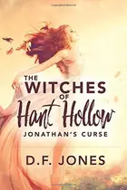 Book cover of The Witches of Hant Hollow