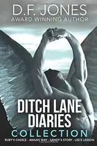 Book cover of Ditch Lane Diaries