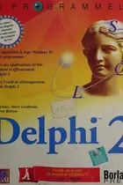 Book cover of Delphi 2