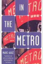 Book cover of In the Metro