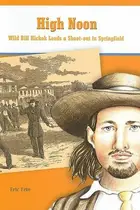Book cover of High Noon