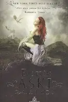 Book cover of Ejderin Aski