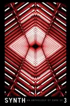 Book cover of SYNTH #3