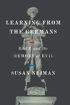 Book cover of Learning from the Germans