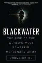 Book cover of Blackwater