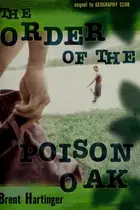 Book cover of The Order of the Poison Oak