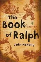 Book cover of The book of Ralph