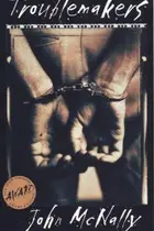 Book cover of Troublemakers