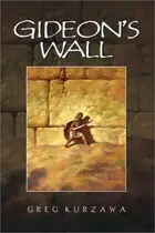Book cover of Gideon's wall