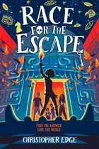 Book cover of Race for the Escape