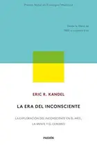 Book cover of La era del inconsciente