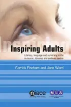 Book cover of Inspiring adults