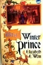 Book cover of The Winter Prince