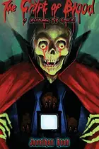 Book cover of The Crypt of Blood