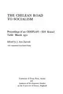 Book cover of The Chilean road to socialism