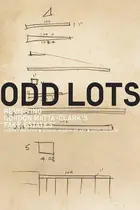 Book cover of Odd lots