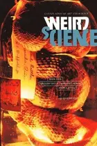 Book cover of Weird science