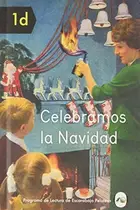 Book cover of Celebramos la Navidad