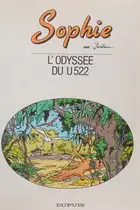 Book cover of Sophie, Tome 19