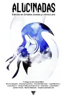 Book cover of Alucinadas (Spanish Edition)