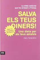 Book cover of Salva els teus diners!