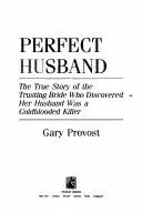 Book cover of Perfect husband