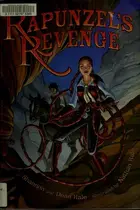 Book cover of Rapunzel's Revenge