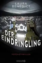 Book cover of Der Eindringling