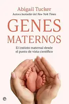 Book cover of Genes maternos