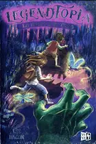 Book cover of La batalla de Tirra