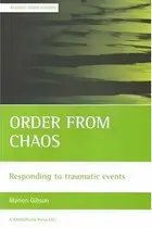 Book cover of Order from Chaos