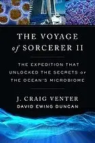 Book cover of Voyage of Sorcerer II