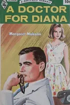 Book cover of A Doctor For Diana