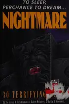 Book cover of To Sleep Perchance to Dream...Nightmare