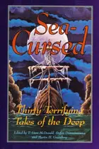 Book cover of Sea-Cursed