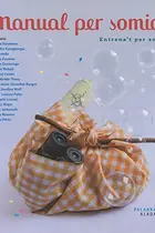 Book cover of Manual per somiar