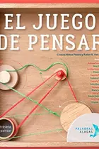 Book cover of El juego de pensar
