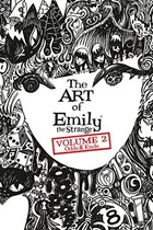 Book cover of Art of Emily the Strange Volume 2