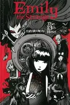 Book cover of The 13th Hour