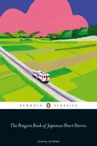 Book cover of Penguin Book of Japanese Short Stories