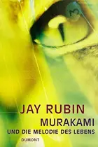Book cover of Murakami und die Melodie des Lebens.